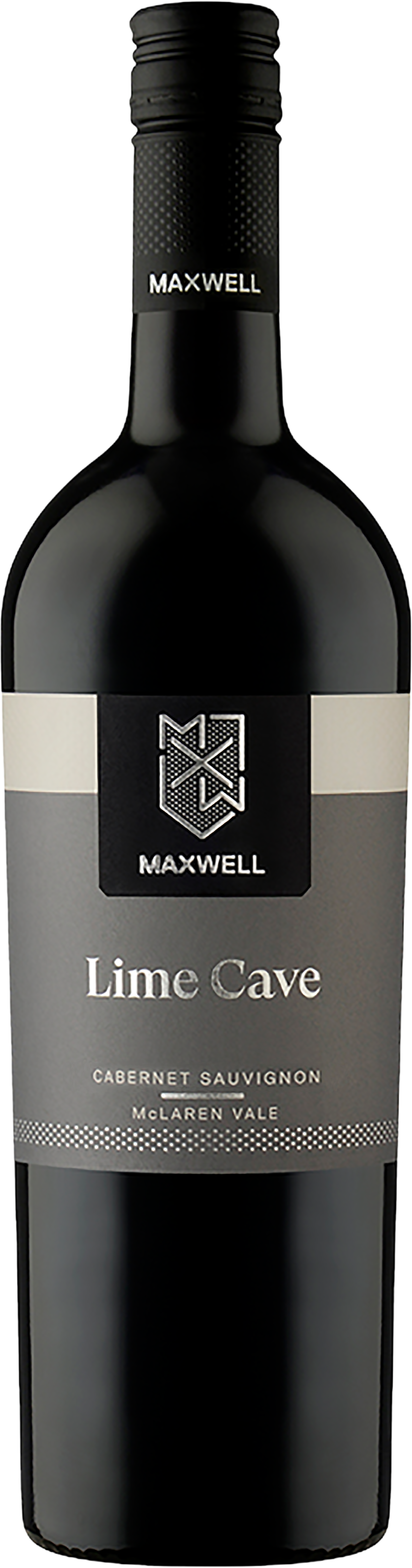 Maxwell Wines Lime Cave Cabernet Sauvignon 2022 McLaren Vale